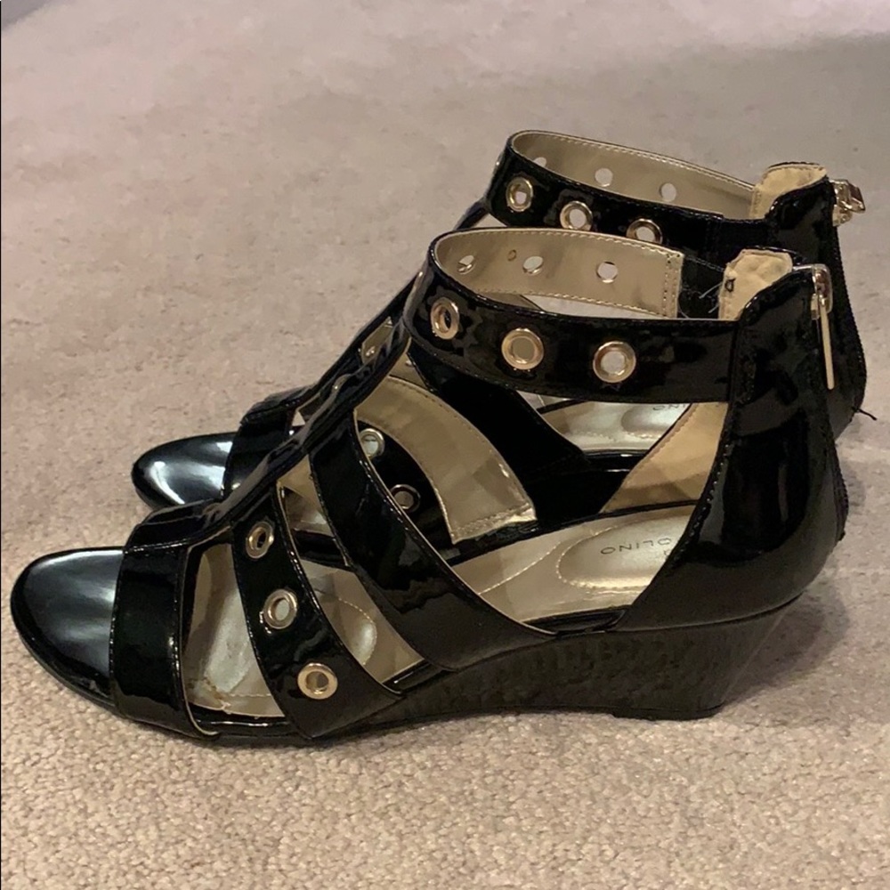 Shoes - Picture 2 of 3